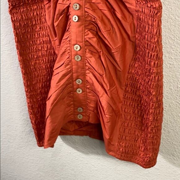 Free People Hold On Mini Dress - Picture 8 of 14